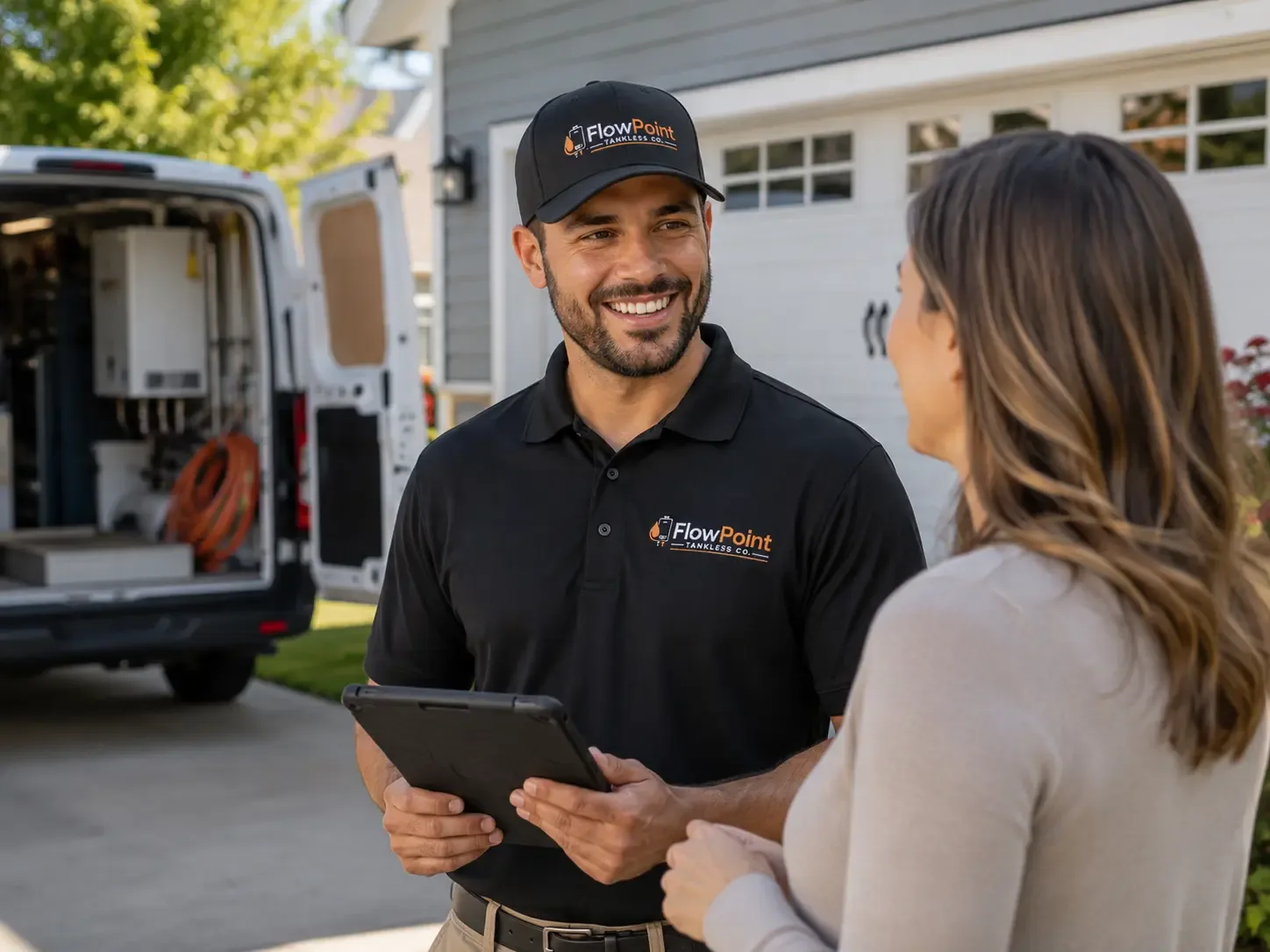 Tankless Water Heater Installation Kelliher, MN FAQs